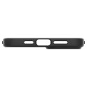 SPIGEN LIQUID AIR IPHONE 14 PLUS / 15 PLUS MATTE BLACK Spigen