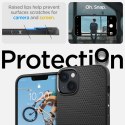 SPIGEN LIQUID AIR IPHONE 14 PLUS / 15 PLUS MATTE BLACK Spigen