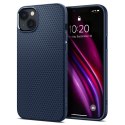 SPIGEN LIQUID AIR IPHONE 14 PLUS / 15 PLUS NAVY BLUE Spigen