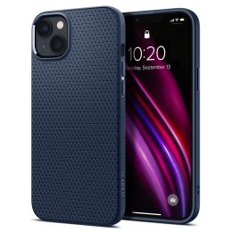 SPIGEN LIQUID AIR IPHONE 14 PLUS / 15 PLUS NAVY BLUE Spigen