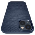 SPIGEN LIQUID AIR IPHONE 14 PLUS / 15 PLUS NAVY BLUE Spigen