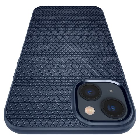SPIGEN LIQUID AIR IPHONE 14 PLUS / 15 PLUS NAVY BLUE Spigen