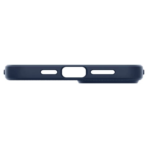 SPIGEN LIQUID AIR IPHONE 14 PLUS / 15 PLUS NAVY BLUE Spigen
