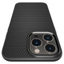 SPIGEN LIQUID AIR IPHONE 14 PRO MATTE BLACK Spigen
