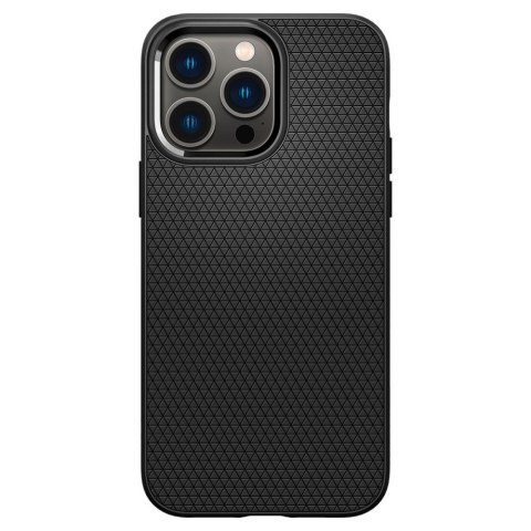 SPIGEN LIQUID AIR IPHONE 14 PRO MATTE BLACK Spigen