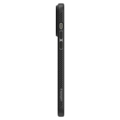 SPIGEN LIQUID AIR IPHONE 14 PRO MATTE BLACK Spigen
