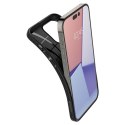 SPIGEN LIQUID AIR IPHONE 14 PRO MATTE BLACK Spigen