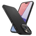 SPIGEN LIQUID AIR IPHONE 14 PRO MATTE BLACK Spigen