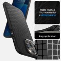 SPIGEN LIQUID AIR IPHONE 14 PRO MATTE BLACK Spigen
