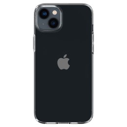 SPIGEN LIQUID CRYSTAL IPHONE 14 PLUS / 15 PLUS CRYSTAL CLEAR Spigen