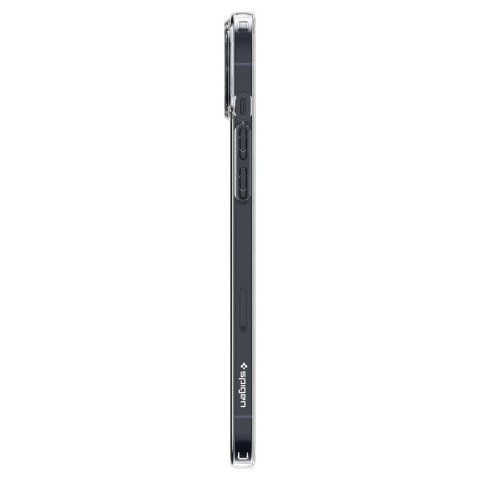 SPIGEN LIQUID CRYSTAL IPHONE 14 PLUS / 15 PLUS CRYSTAL CLEAR Spigen