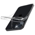 SPIGEN LIQUID CRYSTAL IPHONE 14 PLUS / 15 PLUS CRYSTAL CLEAR Spigen