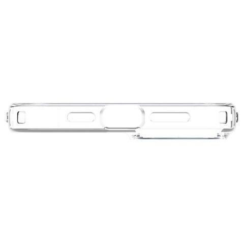 SPIGEN LIQUID CRYSTAL IPHONE 14 PLUS / 15 PLUS CRYSTAL CLEAR Spigen