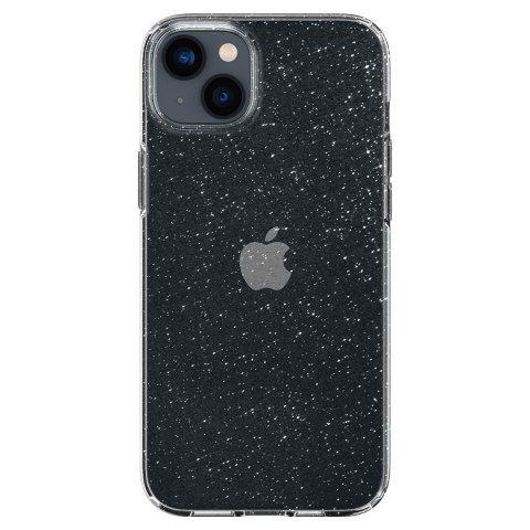 SPIGEN LIQUID CRYSTAL IPHONE 14 PLUS / 15 PLUS GLITTER CRYSTAL Spigen