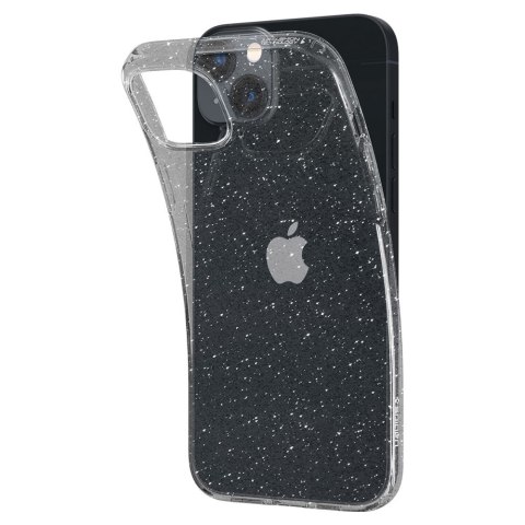 SPIGEN LIQUID CRYSTAL IPHONE 14 PLUS / 15 PLUS GLITTER CRYSTAL Spigen