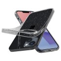 SPIGEN LIQUID CRYSTAL IPHONE 14 PLUS / 15 PLUS GLITTER CRYSTAL Spigen
