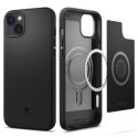 SPIGEN MAG ARMOR IPHONE 14 PLUS / 15 PLUS MATTE BLACK Spigen