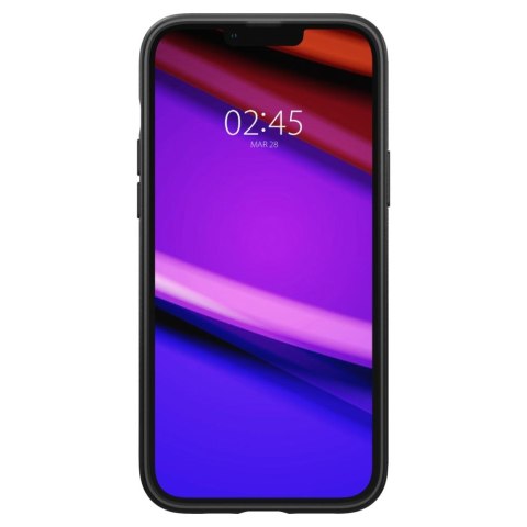 SPIGEN MAG ARMOR IPHONE 14 PLUS / 15 PLUS MATTE BLACK Spigen