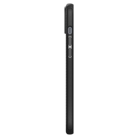 SPIGEN MAG ARMOR IPHONE 14 PLUS / 15 PLUS MATTE BLACK Spigen