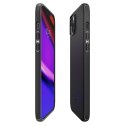 SPIGEN MAG ARMOR IPHONE 14 PLUS / 15 PLUS MATTE BLACK Spigen