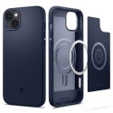 SPIGEN MAG ARMOR IPHONE 14 PLUS / 15 PLUS NAVY BLUE Spigen
