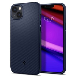 SPIGEN MAG ARMOR IPHONE 14 PLUS / 15 PLUS NAVY BLUE Spigen
