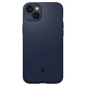 SPIGEN MAG ARMOR IPHONE 14 PLUS / 15 PLUS NAVY BLUE Spigen
