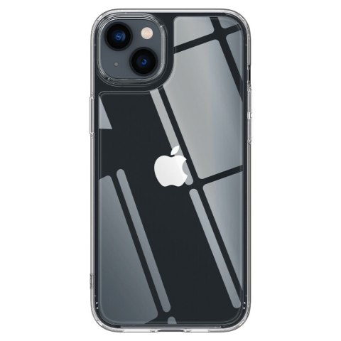 SPIGEN QUARTZ HYBRID IPHONE 14 PLUS / 15 PLUS CRYSTAL CLEAR Spigen