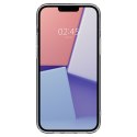 SPIGEN QUARTZ HYBRID IPHONE 14 PLUS / 15 PLUS CRYSTAL CLEAR Spigen