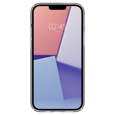 SPIGEN QUARTZ HYBRID IPHONE 14 PLUS / 15 PLUS CRYSTAL CLEAR Spigen