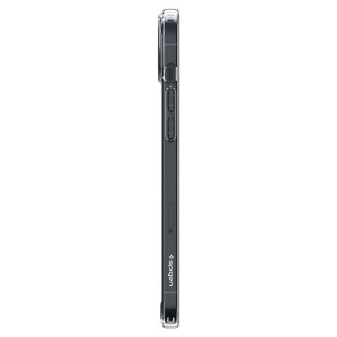 SPIGEN QUARTZ HYBRID IPHONE 14 PLUS / 15 PLUS CRYSTAL CLEAR Spigen