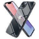 SPIGEN QUARTZ HYBRID IPHONE 14 PLUS / 15 PLUS CRYSTAL CLEAR Spigen