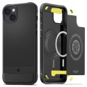 SPIGEN RUGGED ARMOR MAG MAGSAFE IPHONE 14 MATTE BLACK Spigen
