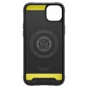 SPIGEN RUGGED ARMOR MAG MAGSAFE IPHONE 14 MATTE BLACK Spigen