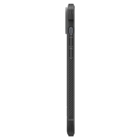 SPIGEN RUGGED ARMOR MAG MAGSAFE IPHONE 14 MATTE BLACK Spigen