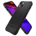 SPIGEN RUGGED ARMOR MAG MAGSAFE IPHONE 14 MATTE BLACK Spigen