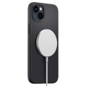 SPIGEN SILICONE FIT MAG MAGSAFE IPHONE 14 PLUS / 15 PLUS BLACK Spigen