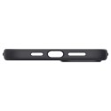 SPIGEN SILICONE FIT MAG MAGSAFE IPHONE 14 PLUS / 15 PLUS BLACK Spigen