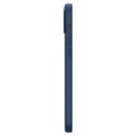 SPIGEN SILICONE FIT MAG MAGSAFE IPHONE 14 PLUS / 15 PLUS NAVY BLUE Spigen
