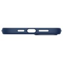 SPIGEN SILICONE FIT MAG MAGSAFE IPHONE 14 PLUS / 15 PLUS NAVY BLUE Spigen