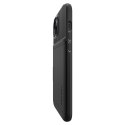 SPIGEN SLIM ARMOR CS IPHONE 14 PLUS / 15 PLUS BLACK Spigen