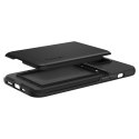 SPIGEN SLIM ARMOR CS IPHONE 14 PLUS / 15 PLUS BLACK Spigen
