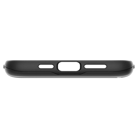 SPIGEN SLIM ARMOR CS IPHONE 14 PLUS / 15 PLUS BLACK Spigen