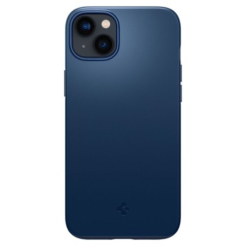 SPIGEN THIN FIT IPHONE 14 PLUS / 15 PLUS NAVY BLUE Spigen