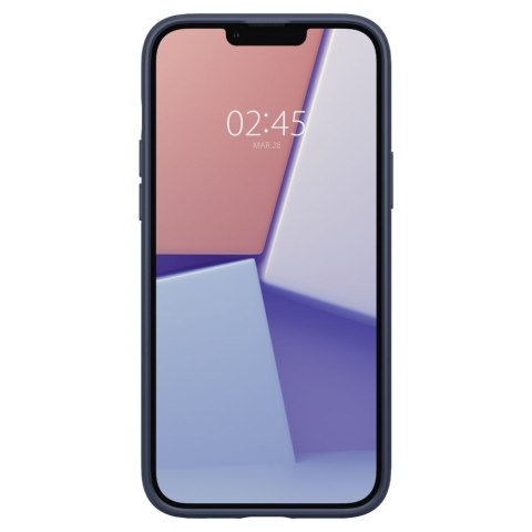 SPIGEN THIN FIT IPHONE 14 PLUS / 15 PLUS NAVY BLUE Spigen