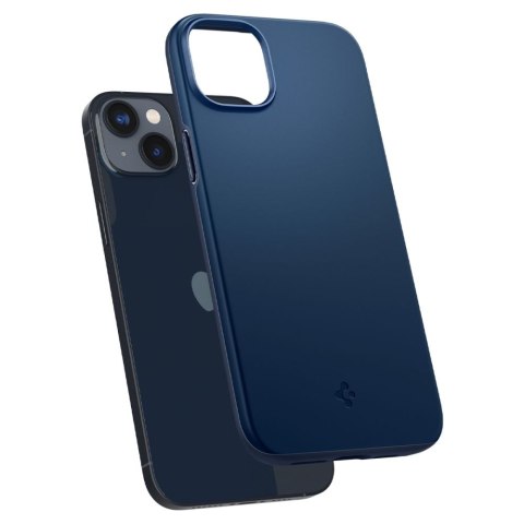 SPIGEN THIN FIT IPHONE 14 PLUS / 15 PLUS NAVY BLUE Spigen