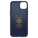 SPIGEN THIN FIT IPHONE 14 PLUS / 15 PLUS NAVY BLUE Spigen
