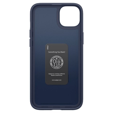 SPIGEN THIN FIT IPHONE 14 PLUS / 15 PLUS NAVY BLUE Spigen