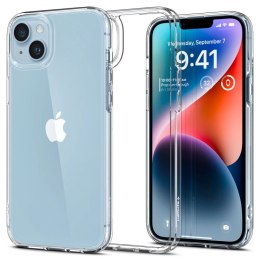 SPIGEN ULTRA HYBRID IPHONE 14 CRYSTAL CLEAR Spigen