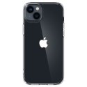 SPIGEN ULTRA HYBRID IPHONE 14 CRYSTAL CLEAR Spigen